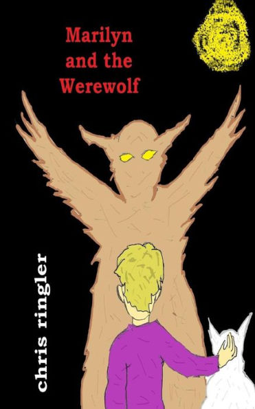 Marilyn and the Werewolf