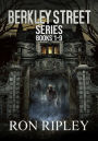 Berkley Street Series Books 1 - 9