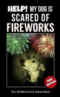 Help! My Dog is Scared of Fireworks