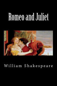 Title: Romeo and Juliet, Author: William Shakespeare