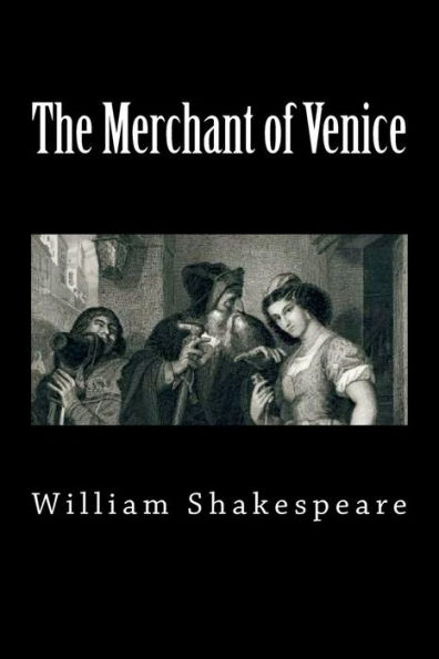 The Merchant of Venice