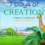 7 Days of Creation