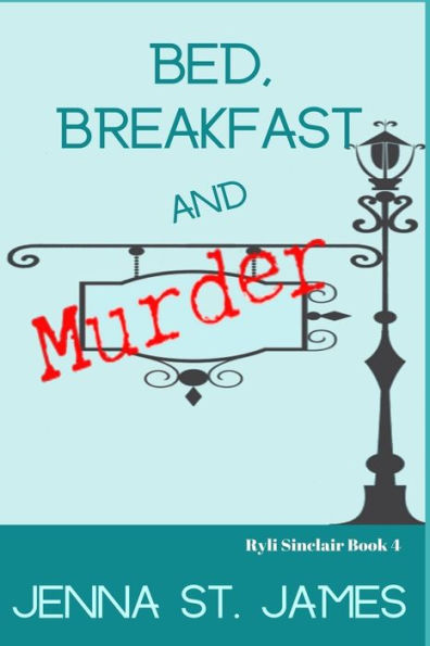 Bed, Breakfast and Murder