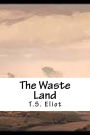 The Waste Land by T. S. Eliot, Paperback | Barnes & Noble®