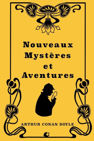 Nouveaux Mystï¿½res et Aventures