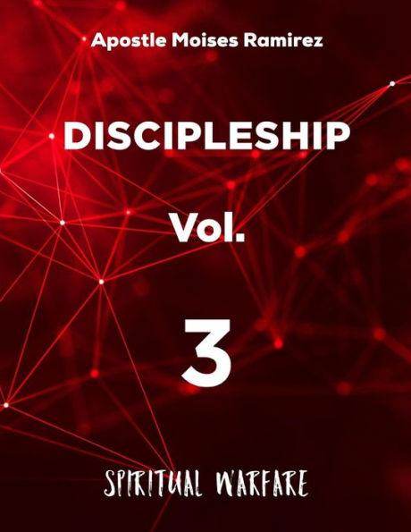 Discipleship: Spiritual Warfare