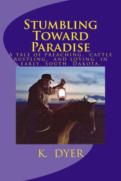 Stumbling Toward Paradise