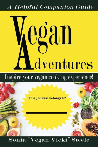 Vegan Adventures
