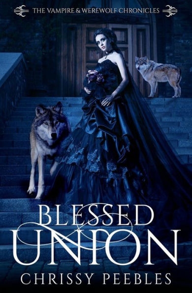 Blessed Union - Book 7