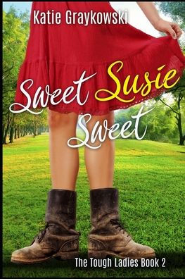 Sweet Susie Sweet