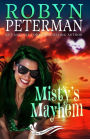 Misty's Mayhem (Sea Shenanigans #3)