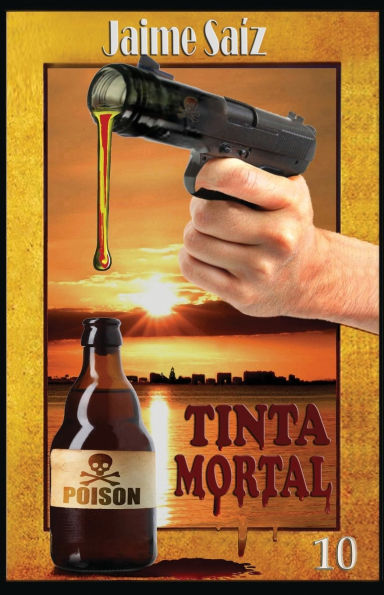 Tinta MortaL