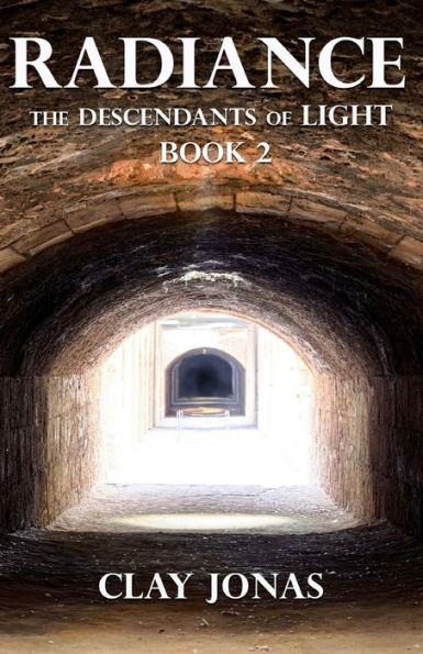 Radiance: The Descendants of Light Book 2