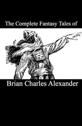 Euneria - The Complete Tales