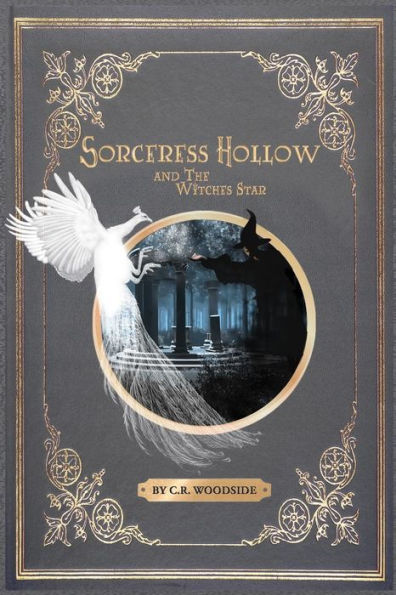 Sorceress Hollow & The Witches Star