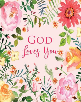 Awesome Flower Pictures With Bible Verses