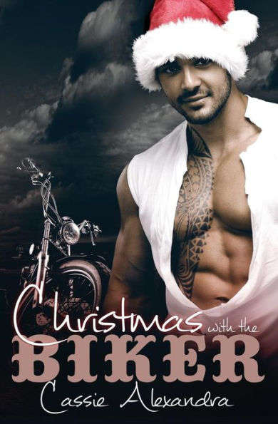 Christmas with the Biker