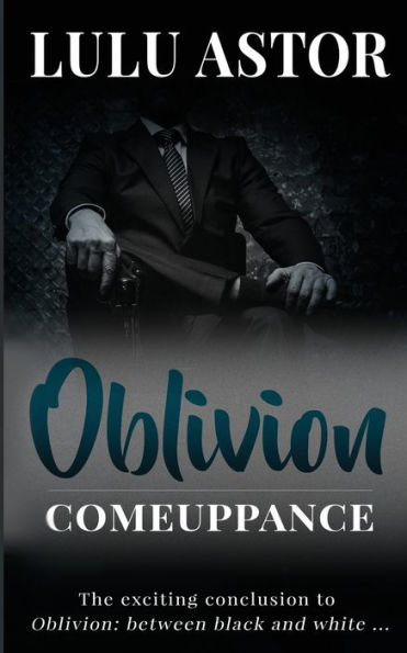 Oblivion: comeuppance