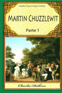 Martin Chuzzlewit Parte 1