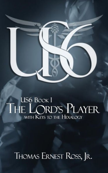 US6 Book I: The Lord's Player