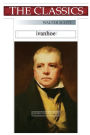 Walter Scott, Ivanhoe