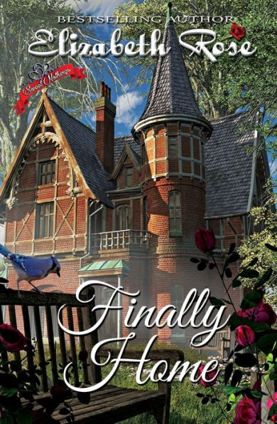 Finally Home: Sweet and Clean Romance