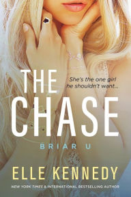 Title: The Chase (Briar U, #1), Author: Elle Kennedy