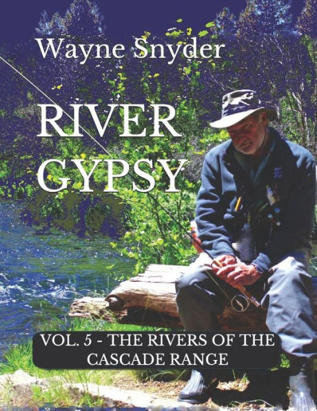 River Gypsy - Volume 5