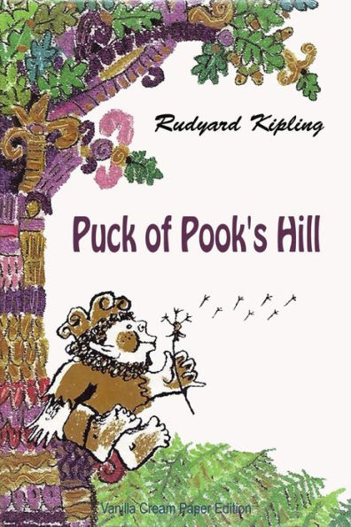 Puck of Pook's Hill