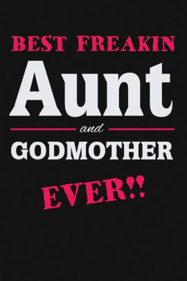 godmother mothers day gifts