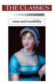 Title: Jane Austen, Sense and Sensibility, Author: Narthex