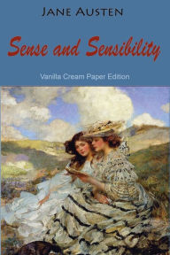 Title: Sense and Sensibility, Author: Jane Austen