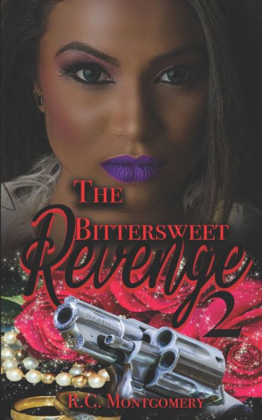 The Bittersweet Revenge 2: Emancipation