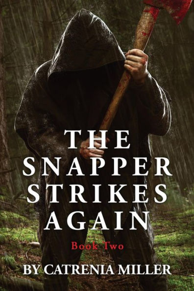 The Snapper Strikes Again