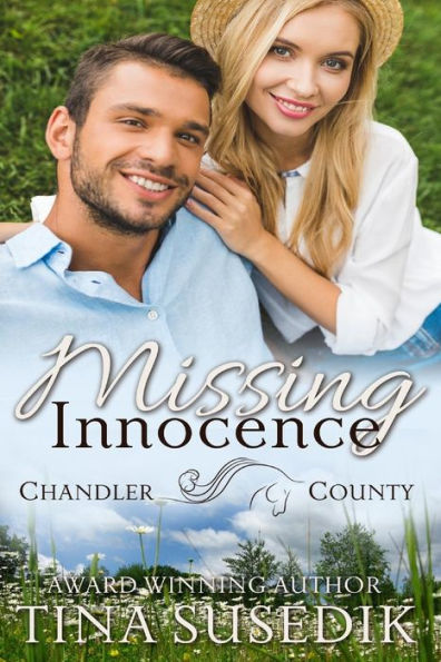 Missing Innocence: A Chandler County Novel