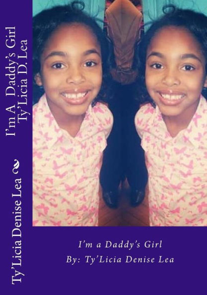 I'm a Daddy's Girl