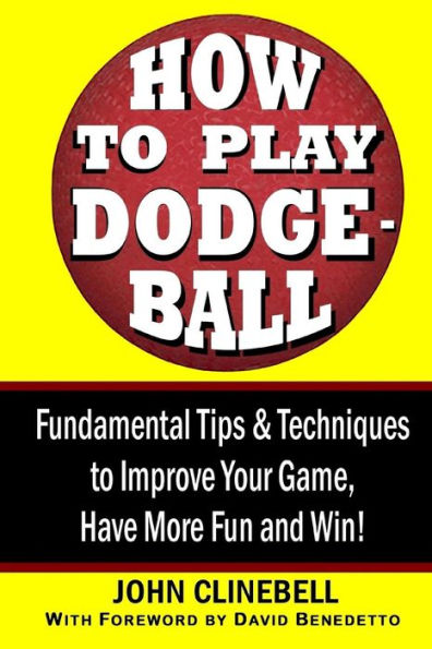 How to Play Dodgeball