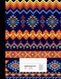 Beading Graph Paper: Graph Paper for Bead Pattern Designs Your Favorite/ Beading on a Loom / Bracelet, Jewelry, Earring, Necklace / Bead Making Kit - Graph Paper -8.5