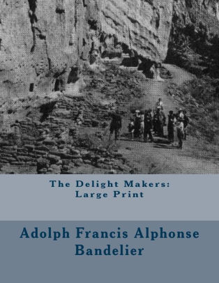 The Delight Makers