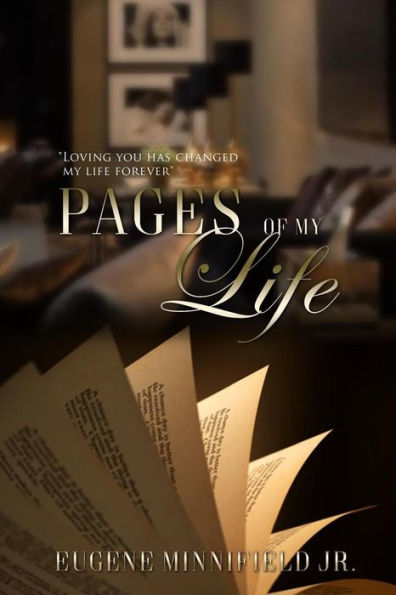 Pages of my life: Pages of my life