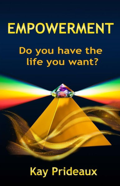 Empowerment: Do you have the life you want?