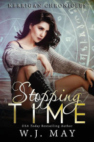 Title: Stopping Time, Author: W J May