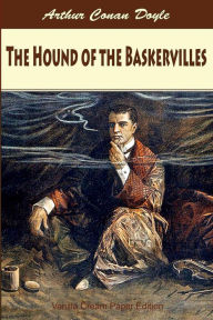 Title: The Hound of the Baskervilles, Author: Arthur Conan Doyle