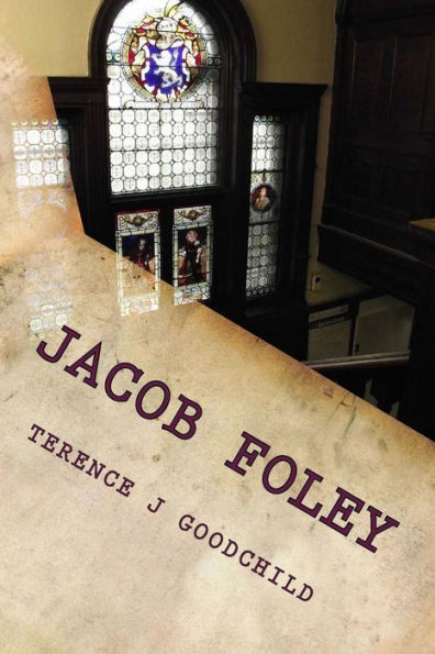 Jacob Foley