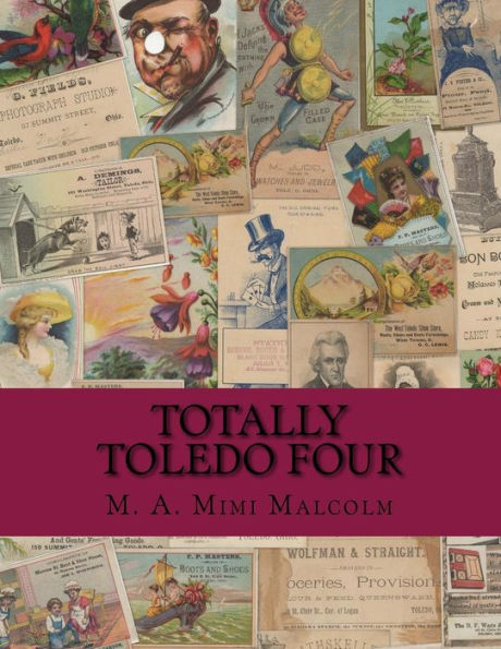 Totally Toledo Four