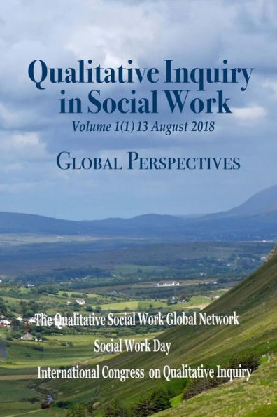 Qualitative Inquiry in Social Work: Global Perspectives