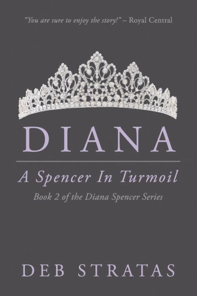 Diana, A Spencer in Turmoil