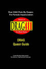 DRAG411's DRAG Queen Guide: Official DRAG Queen Guide, Book 8