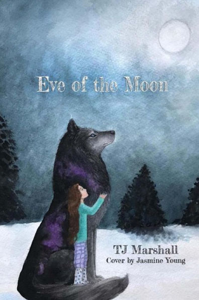 Eve of the Moon