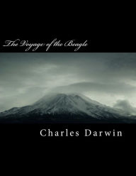 Title: The Voyage of the Beagle, Author: Charles Darwin